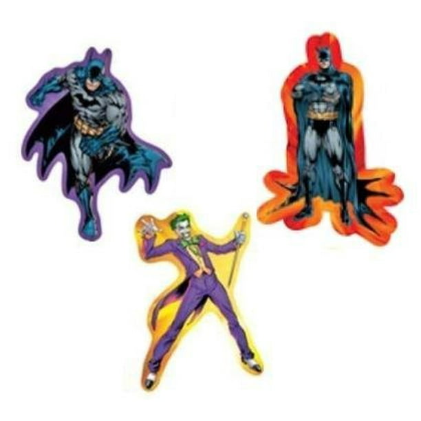 Comic Action Stickers Wall Decoration DIY Arts /& Crafts
